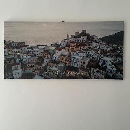 Апартаменти Ανωι-Anoi Rhodes Rhodes City Екстер'єр фото