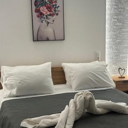 Апартаменти Ανωι-Anoi Rhodes Rhodes City Екстер'єр фото