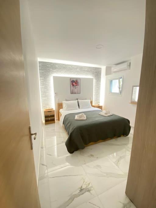 Апартаменти Ανωι-Anoi Rhodes Rhodes City Екстер'єр фото