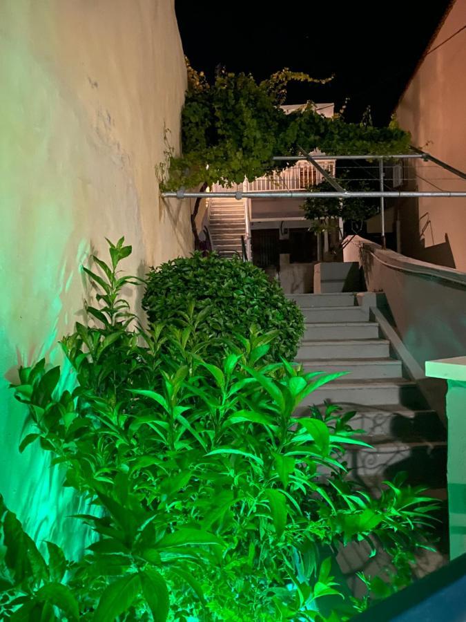 Апартаменти Ανωι-Anoi Rhodes Rhodes City Екстер'єр фото